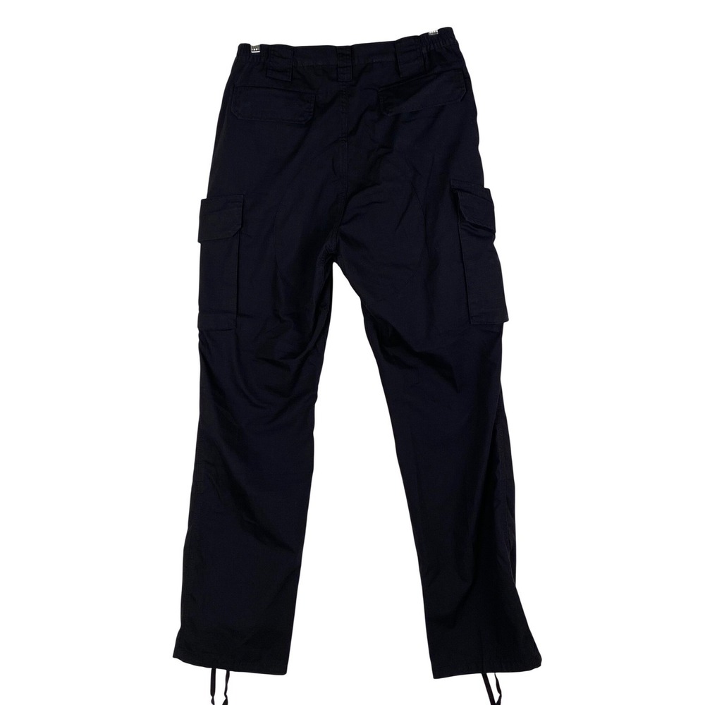 Lapg Basic Operator Tactical Pants Navy Blue 34x3… - image 2